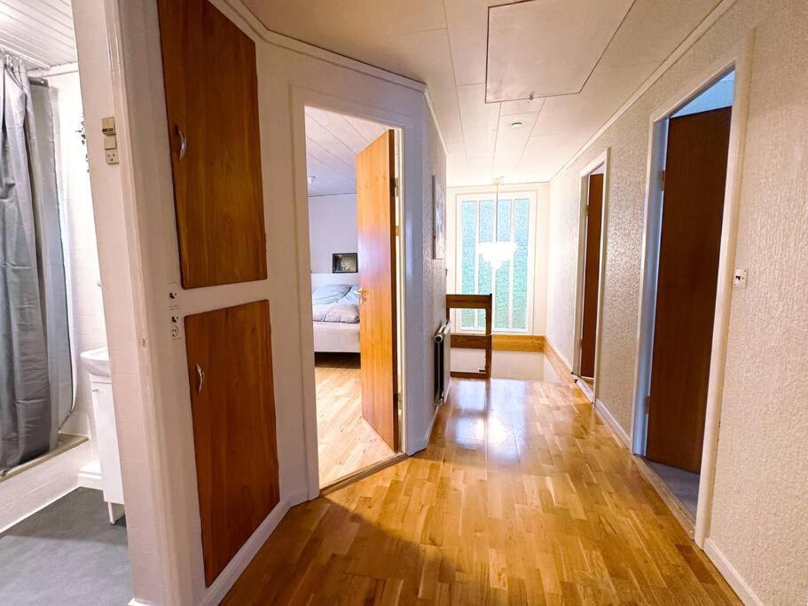 Cozy Apartment In Klaksvík Εξωτερικό φωτογραφία