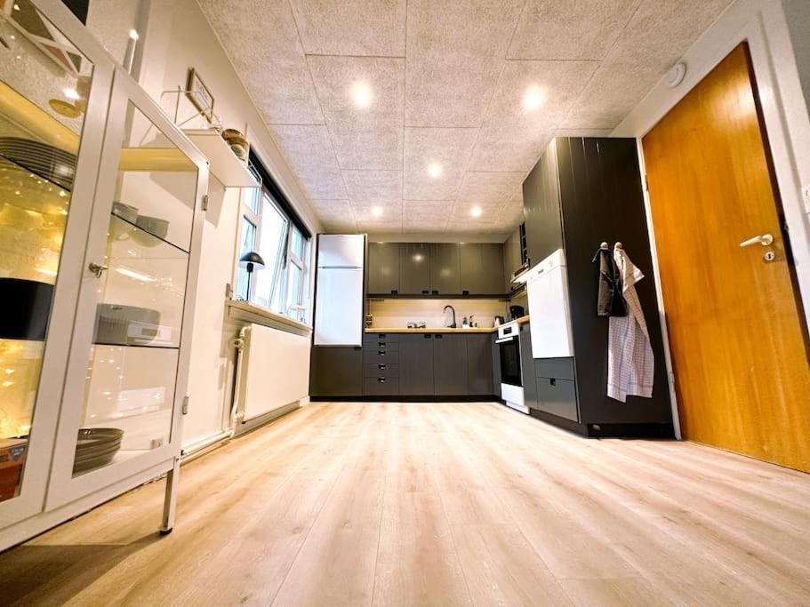 Cozy Apartment In Klaksvík Εξωτερικό φωτογραφία