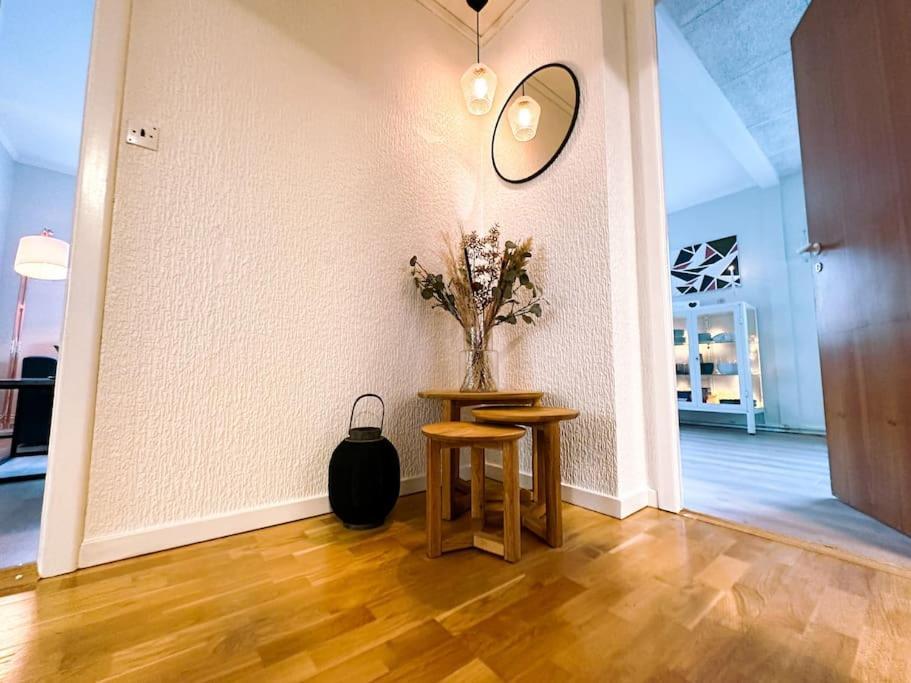 Cozy Apartment In Klaksvík Εξωτερικό φωτογραφία