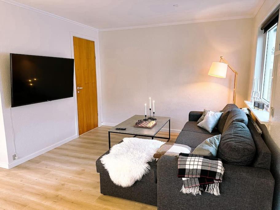 Cozy Apartment In Klaksvík Εξωτερικό φωτογραφία