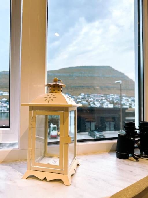 Cozy Apartment In Klaksvík Εξωτερικό φωτογραφία