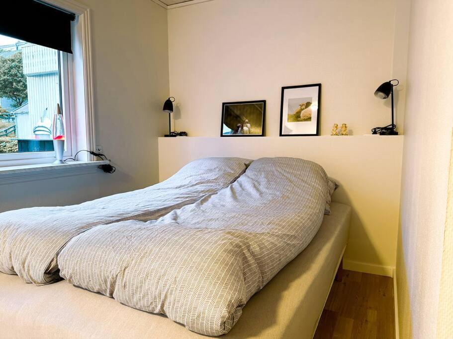 Cozy Apartment In Klaksvík Εξωτερικό φωτογραφία
